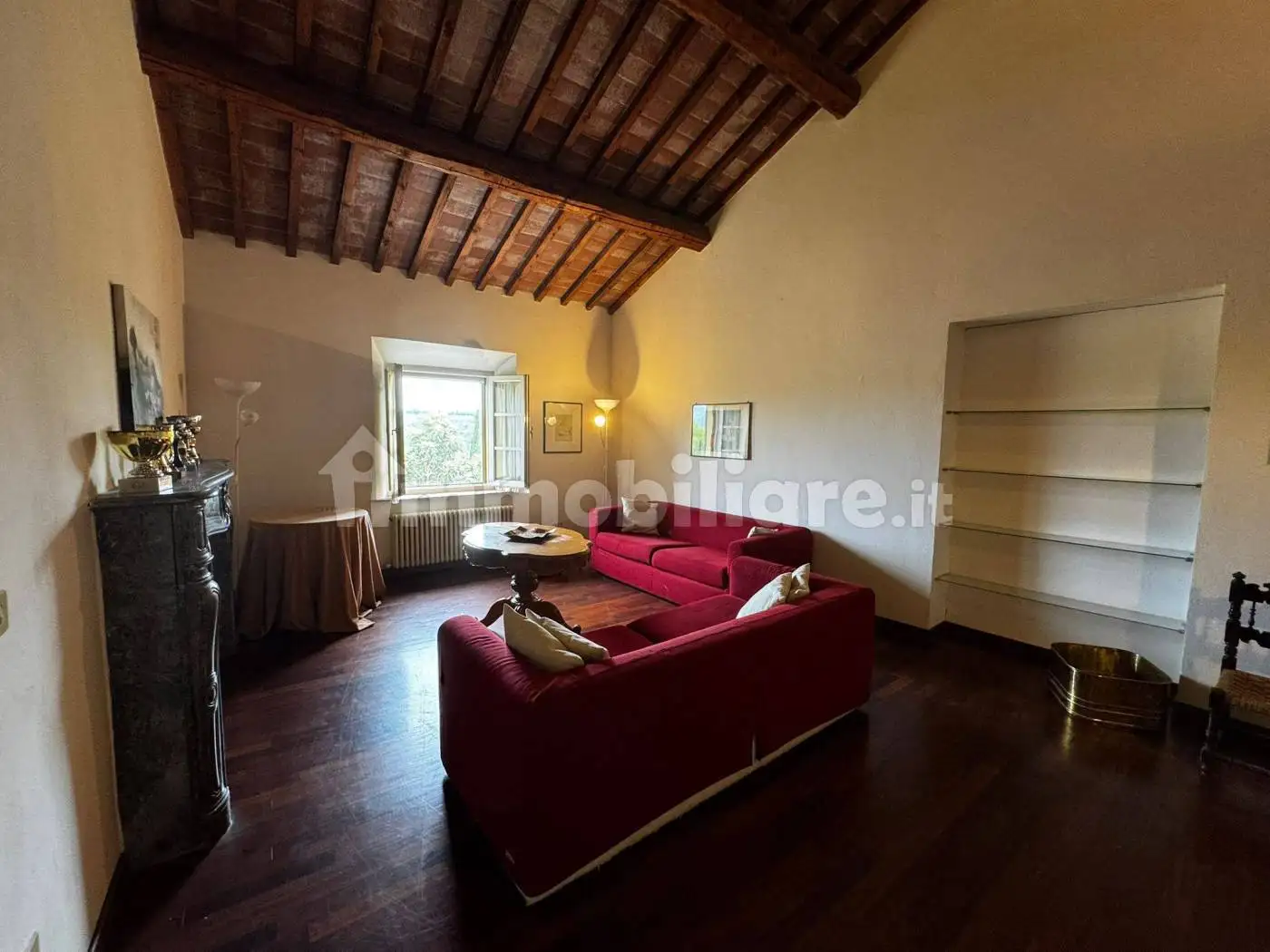 Appartamento in vendita a Siena