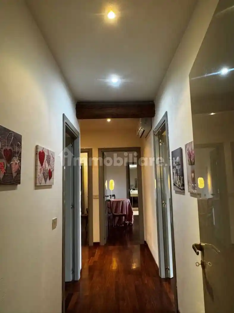 Appartamento Strada Chiantigiana, Le Tolfe - Monteliscai, Siena - foto 4