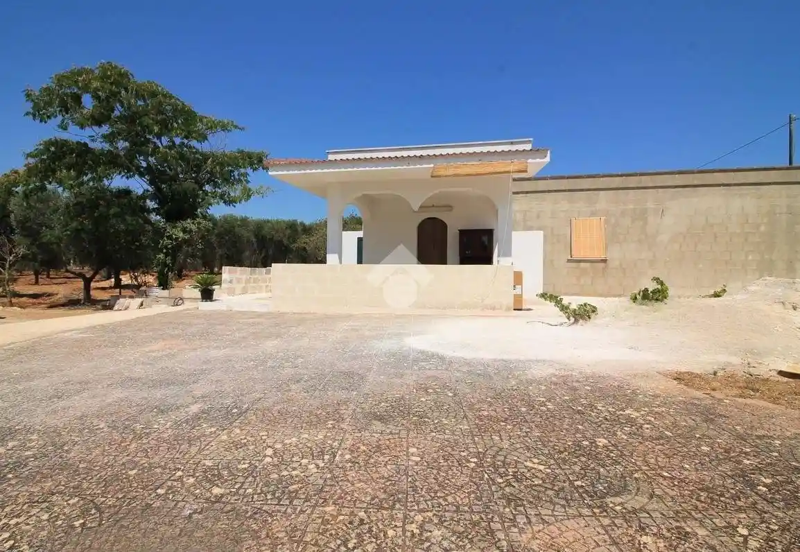 Villa in vendita a Ostuni