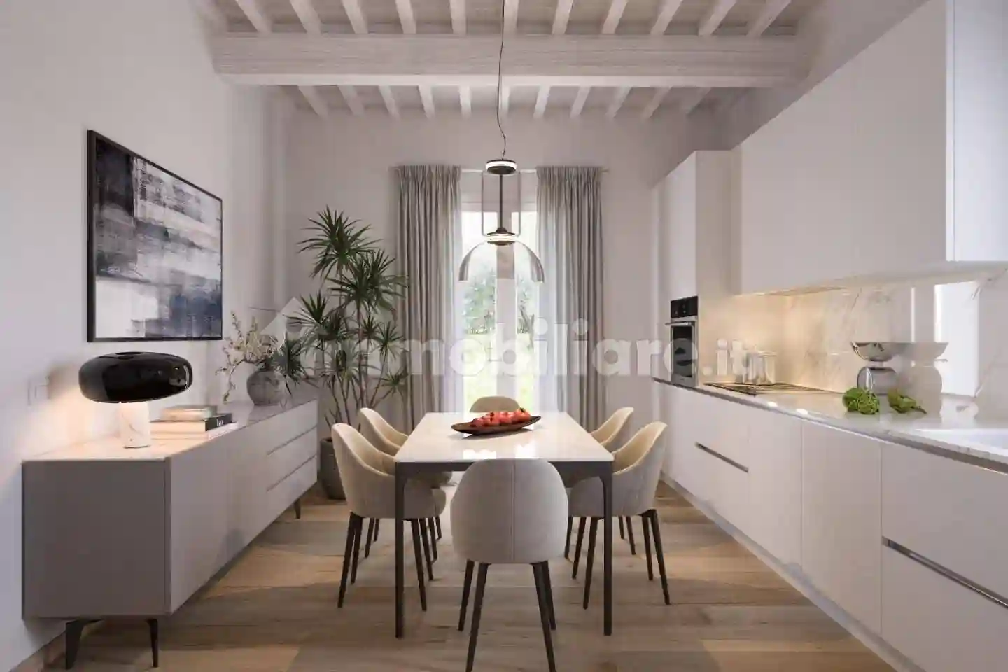 Villetta a schiera - foto 3