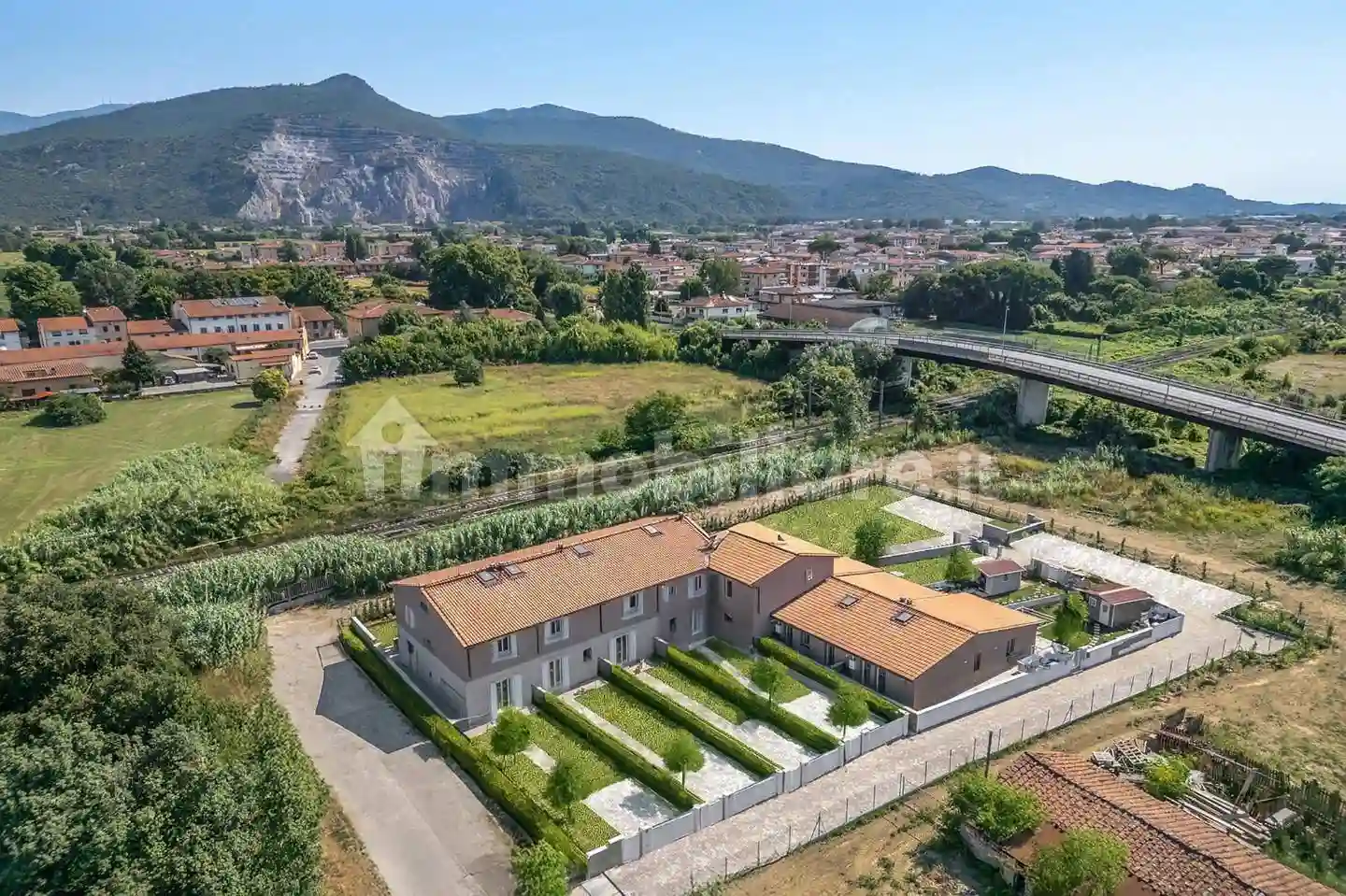 Villetta a schiera - foto 2