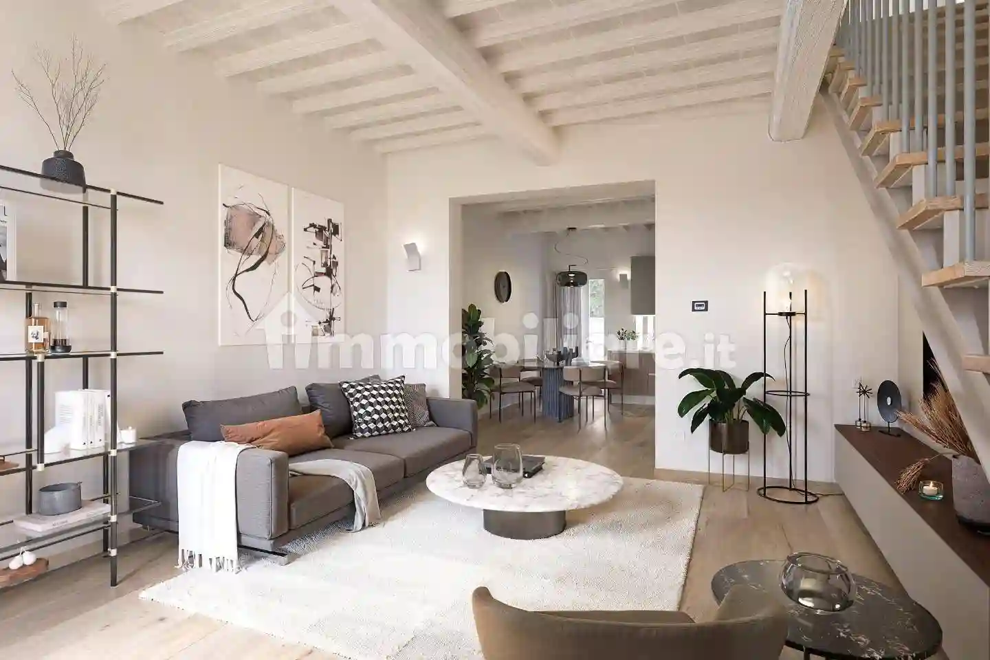 Villetta a schiera - foto 3