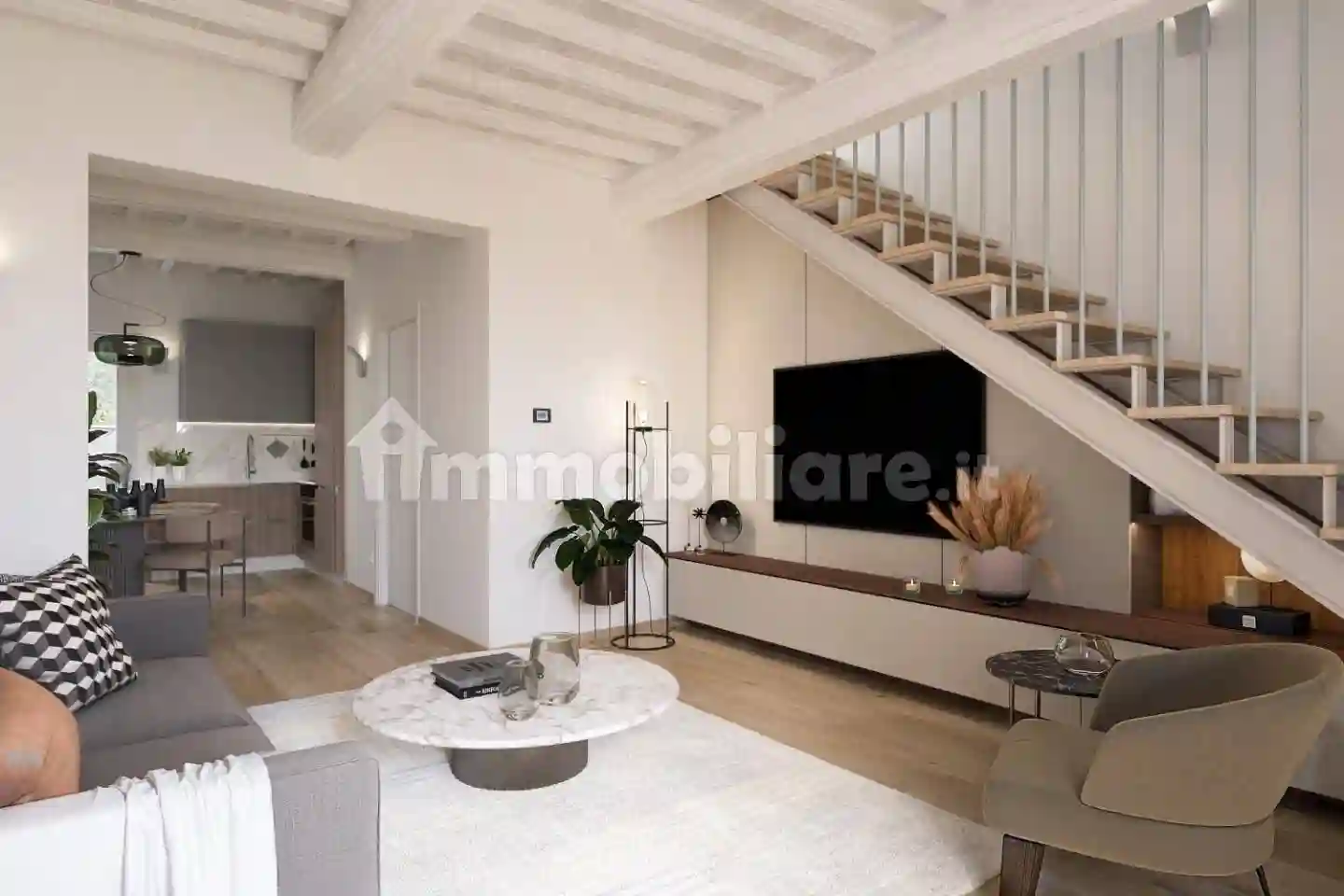 Villetta a schiera - foto 4