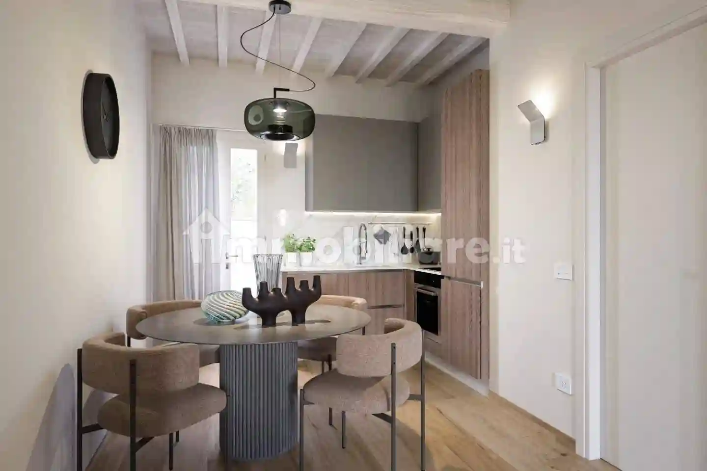 Villetta a schiera - foto 5