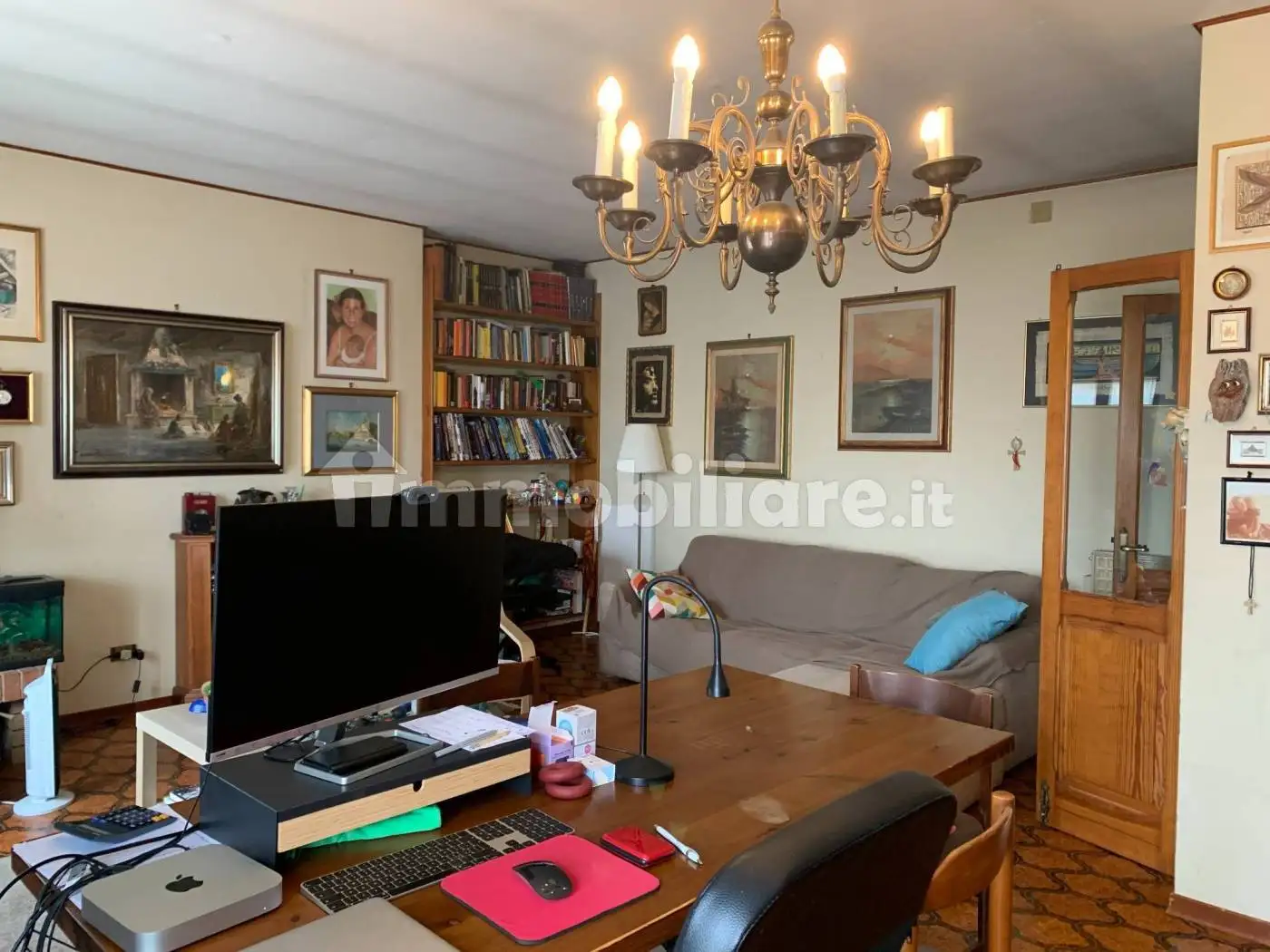 Appartamento buono stato, primo piano, Blessano, Basiliano - foto 2