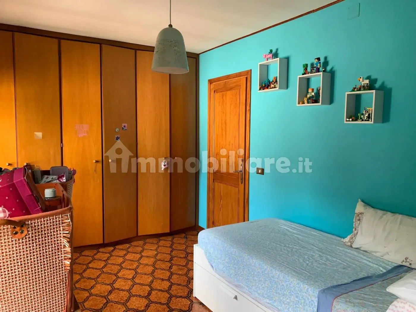 Appartamento buono stato, primo piano, Blessano, Basiliano - foto 5