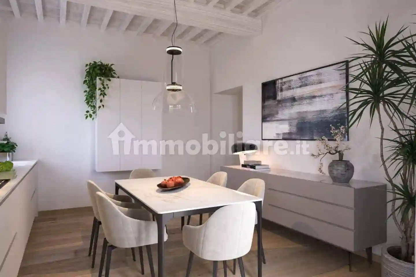 Villetta a schiera - foto 4