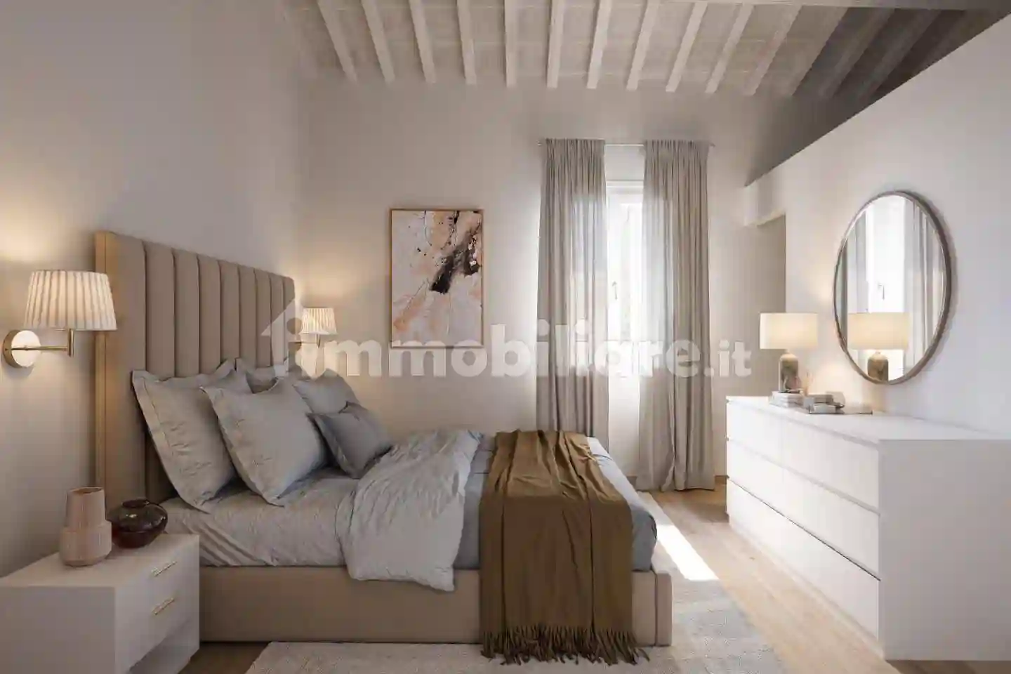 Villetta a schiera - foto 5