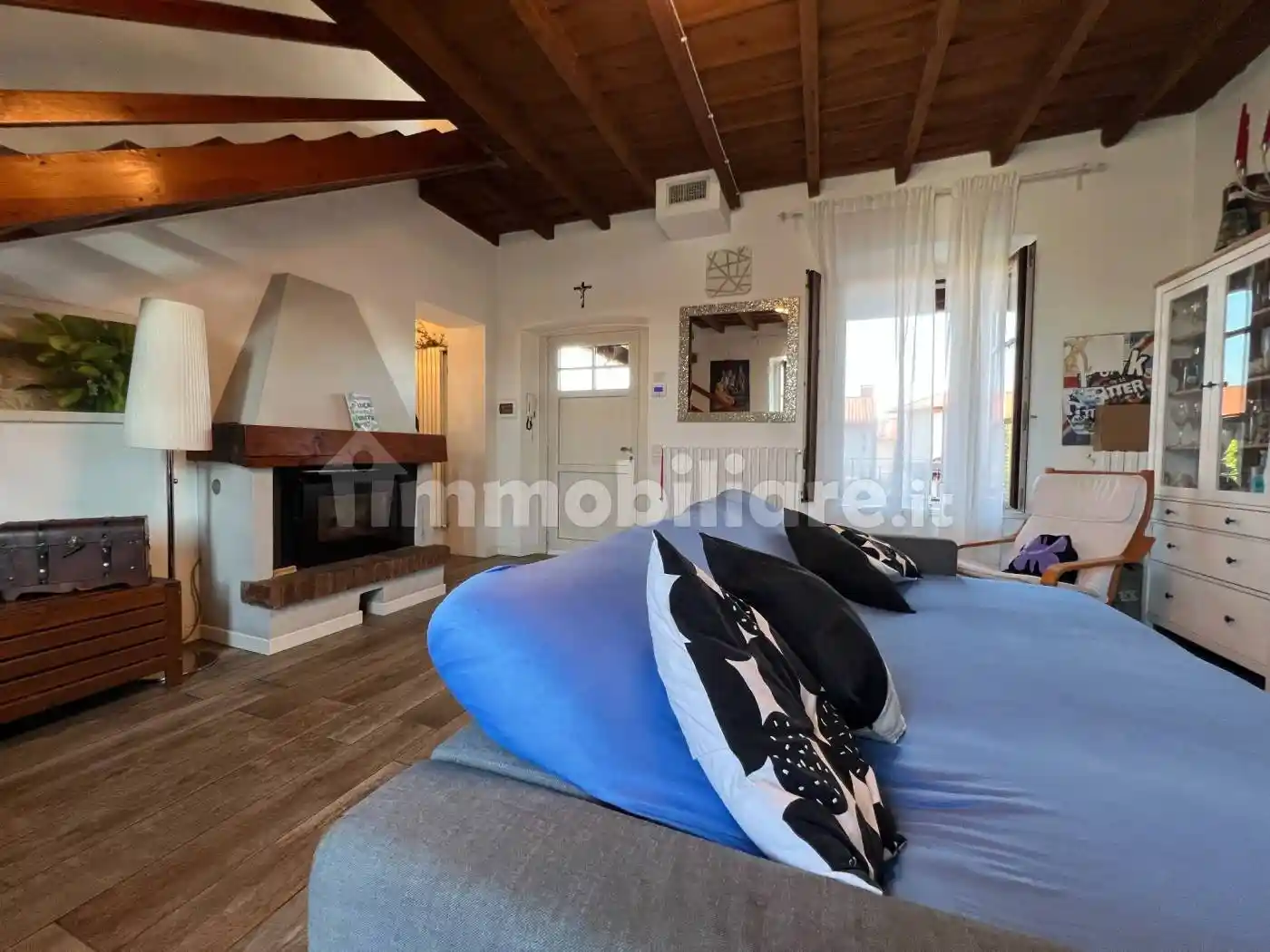 Appartamento in vendita a Treviglio