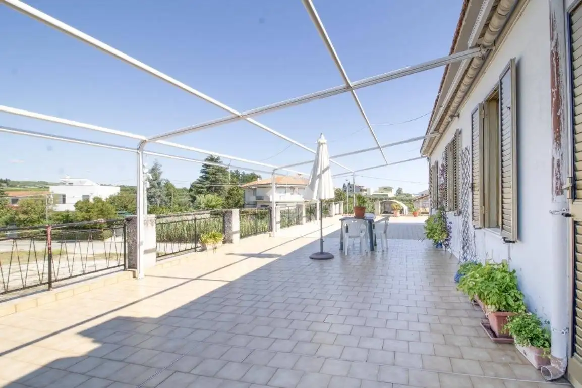 Palazzo - Edificio in vendita a Miglianico