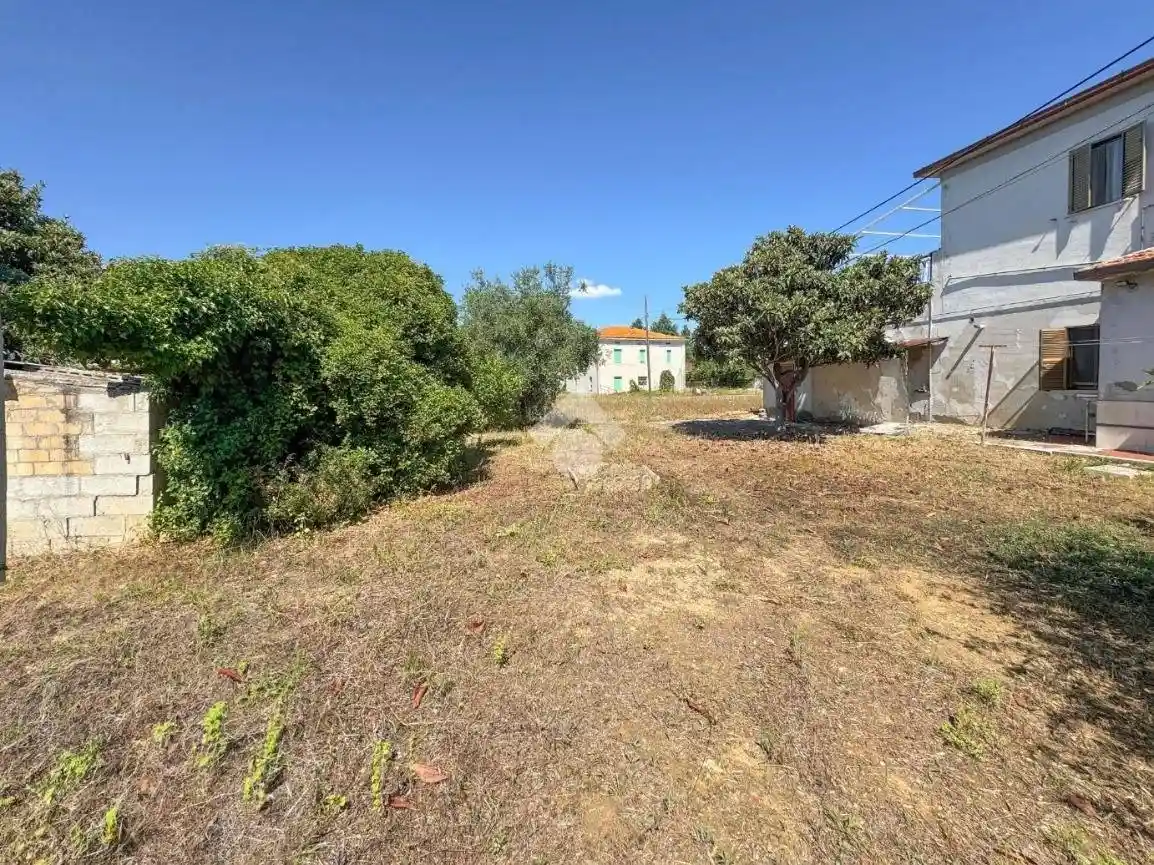 Palazzo - Edificio in Vendita - foto 5