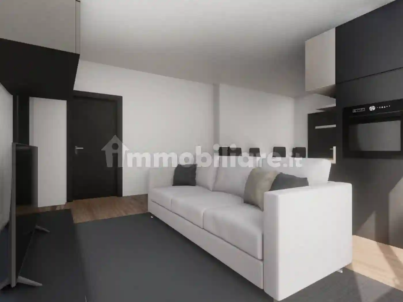 Appartamento - foto 3