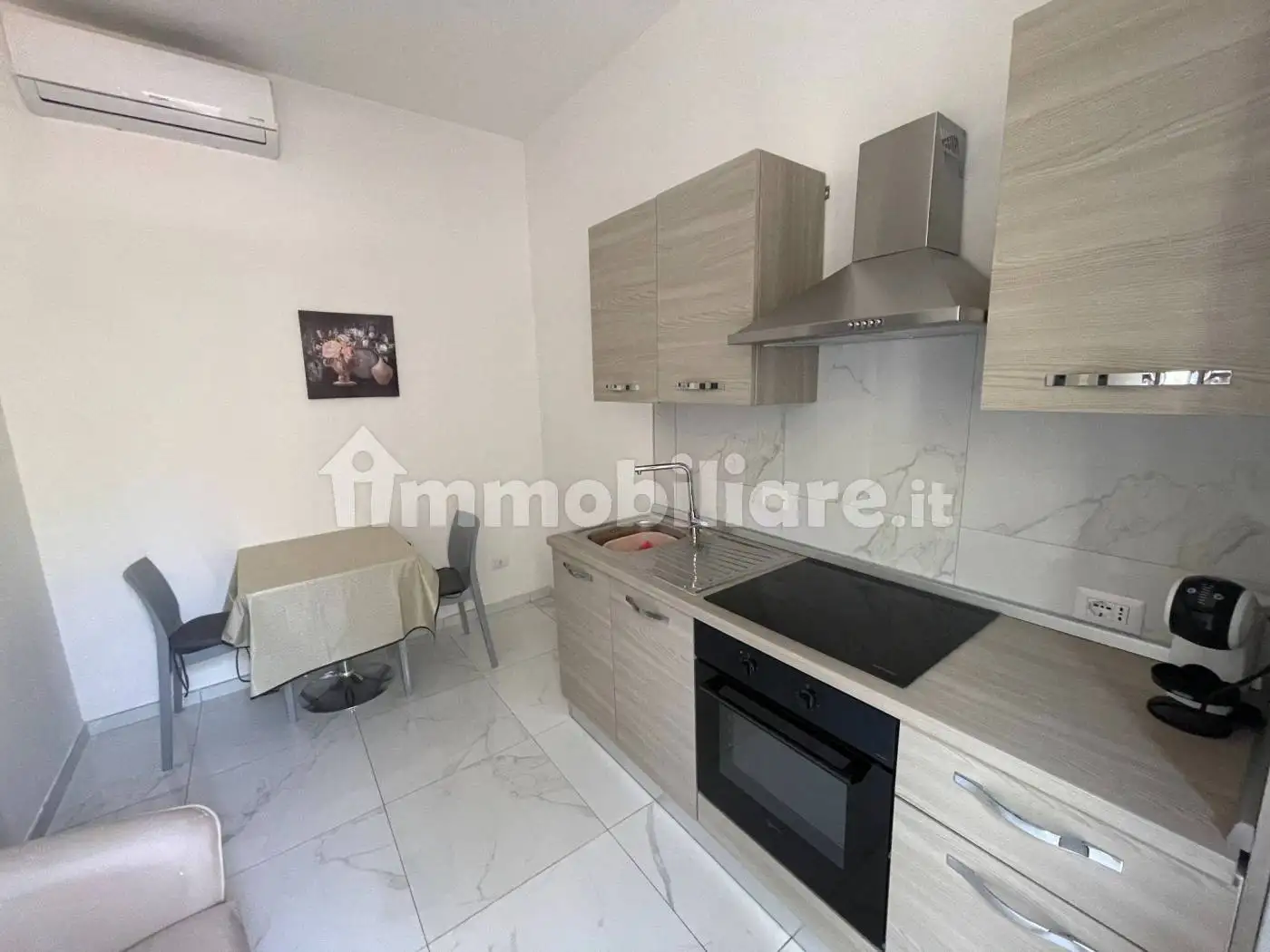 Appartamento in affitto a Terracina