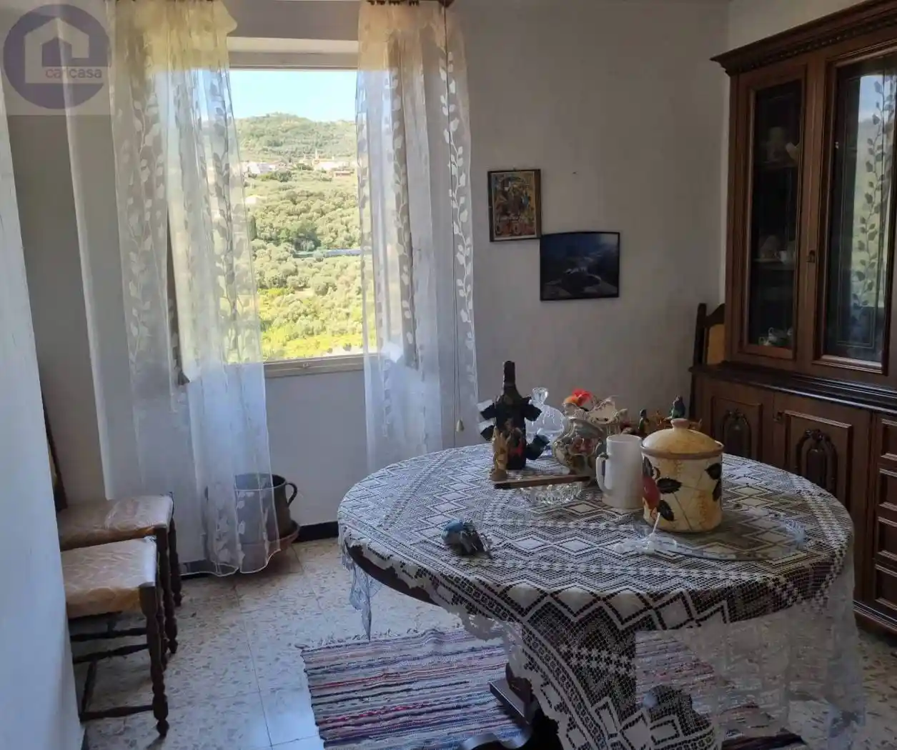 Appartamento via Dimora 21, Isolalunga, Dolcedo - foto 4