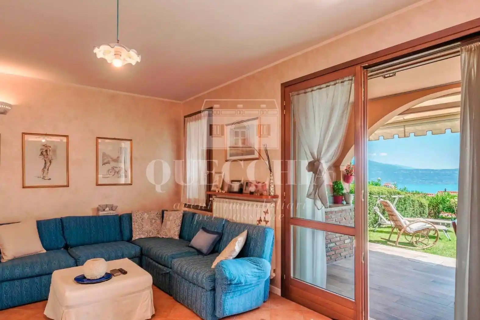 Appartamento in vendita a Toscolano-Maderno