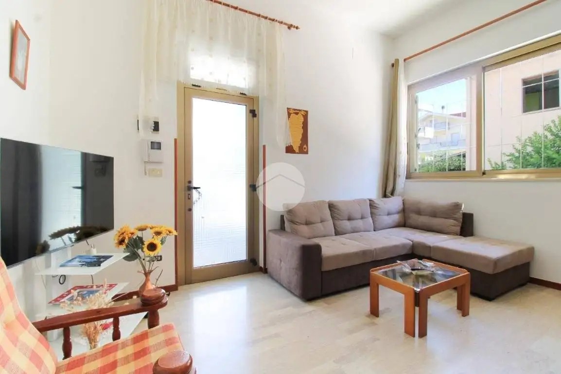 Appartamento in vendita a Pineto