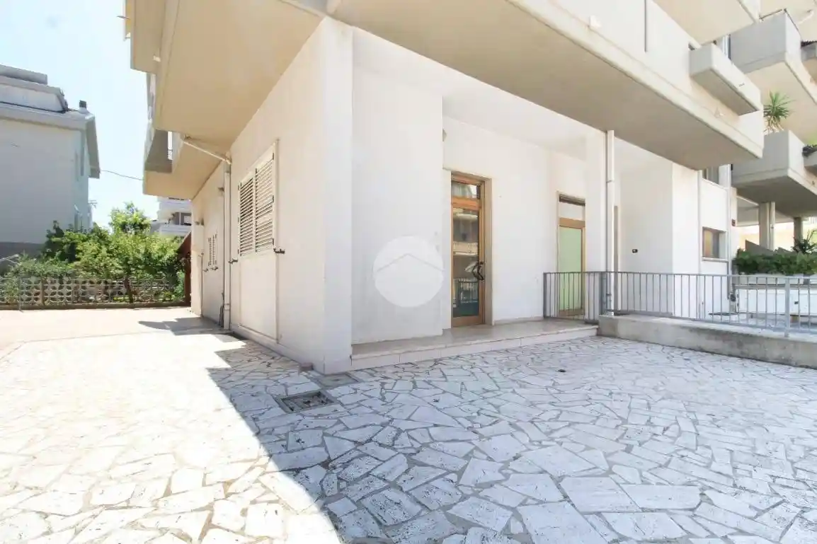 Trilocale via Torquato Tasso, Centro, Pineto - foto 4