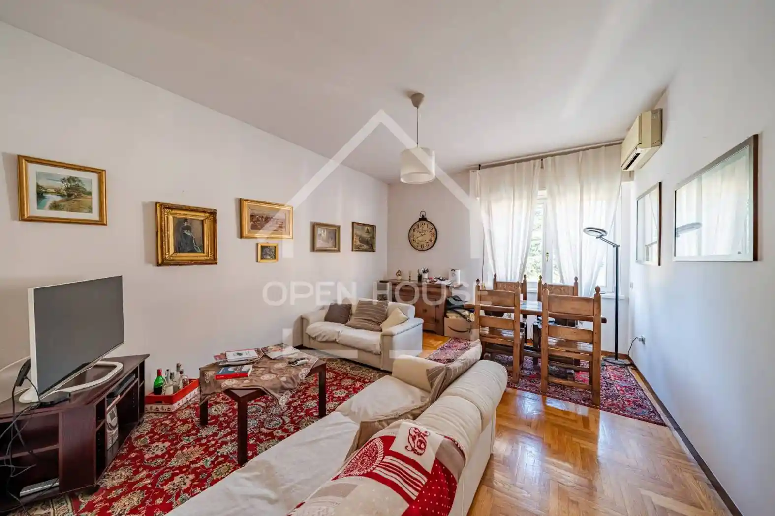 Appartamento in vendita a Brescia