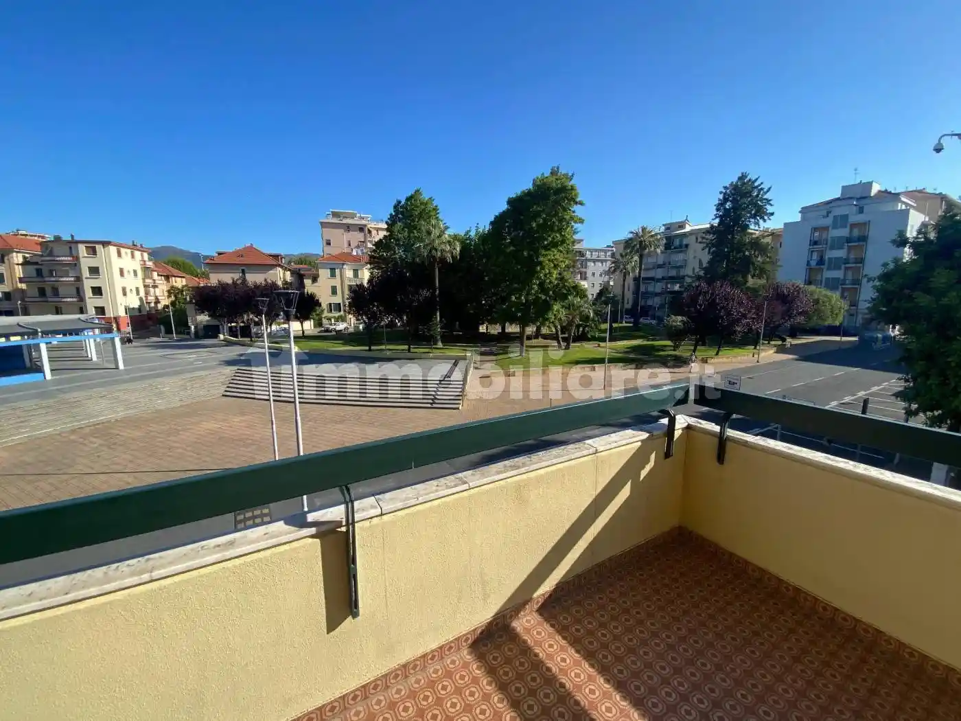 Appartamento in vendita a Albenga