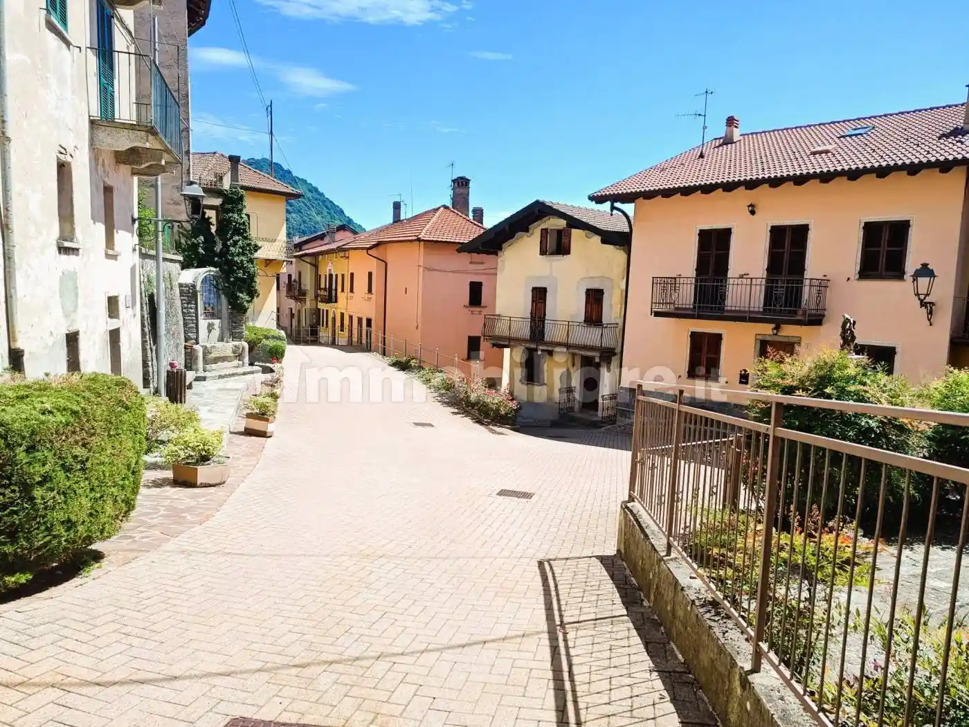 Appartamento via Restaù 11, Veglio, Cerano d'Intelvi - foto 4