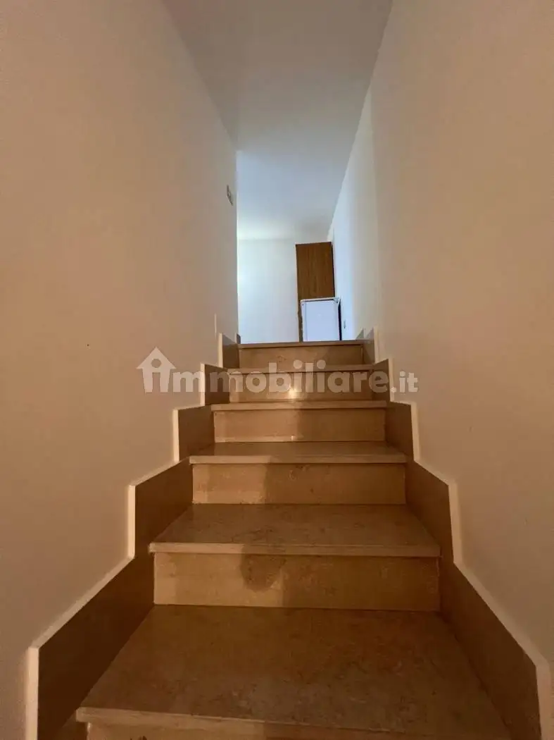 Appartamento via Ortorotondo, Alfedena - foto 4