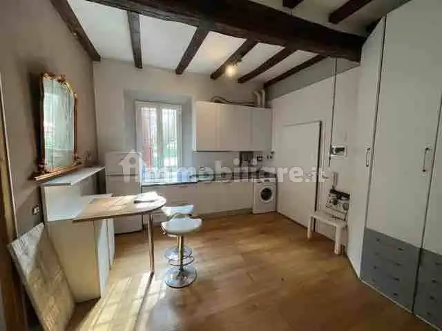 Appartamento in vendita a Bologna