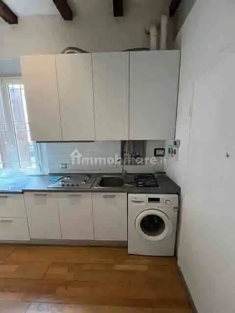 Monolocale via Marco Emilio Lepido 285, Aeroporto, Bologna - foto 3