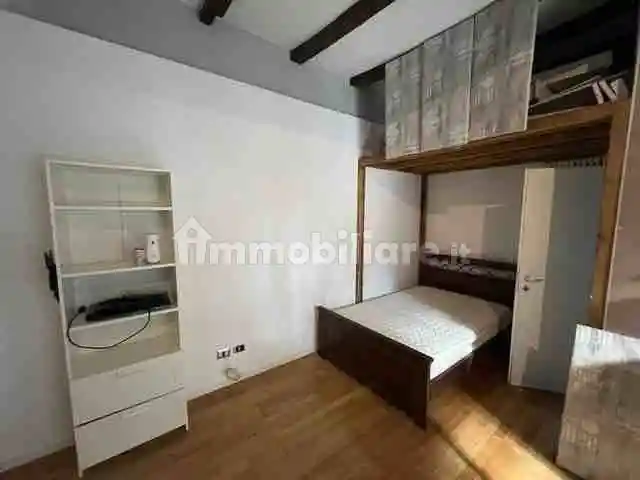 Monolocale via Marco Emilio Lepido 285, Aeroporto, Bologna - foto 4