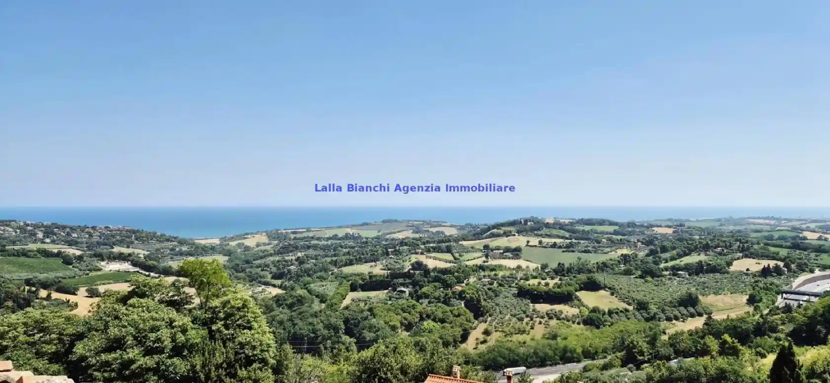 Quadrilocale via delle Scuole Nuove, Novilara, Pesaro - foto 2