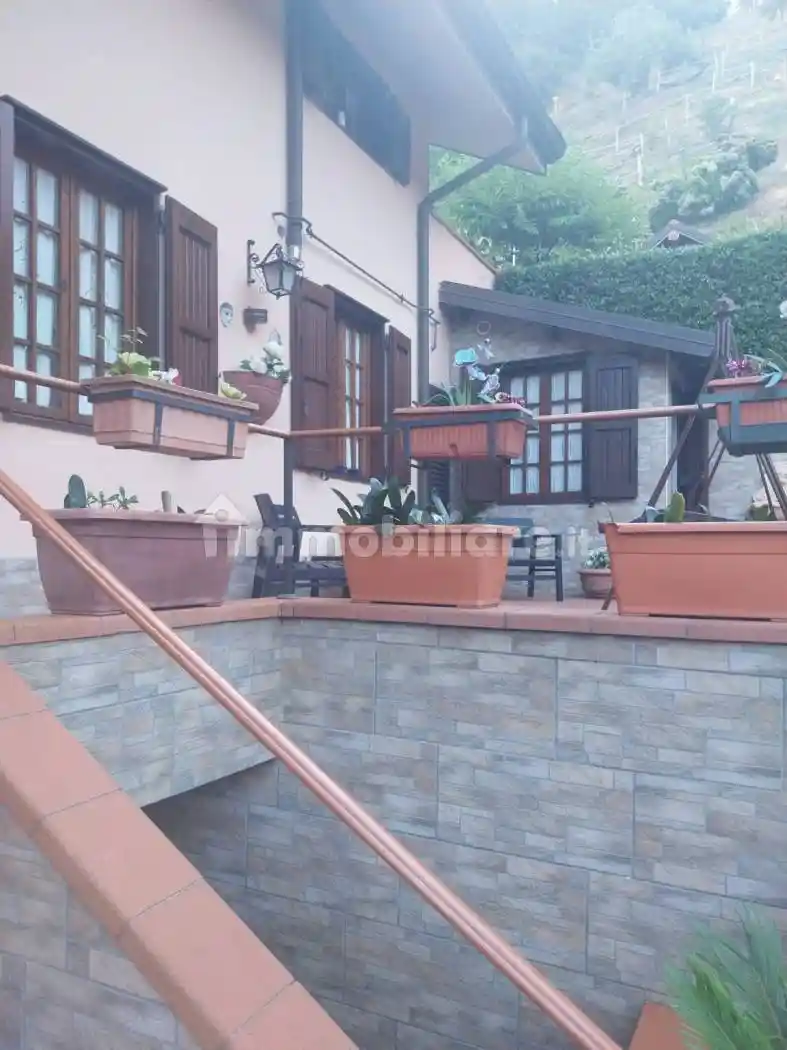 Appartamento in vendita a San Marcello Piteglio