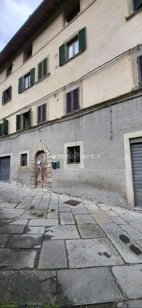 Appartamento in vendita a Castel San Niccolò