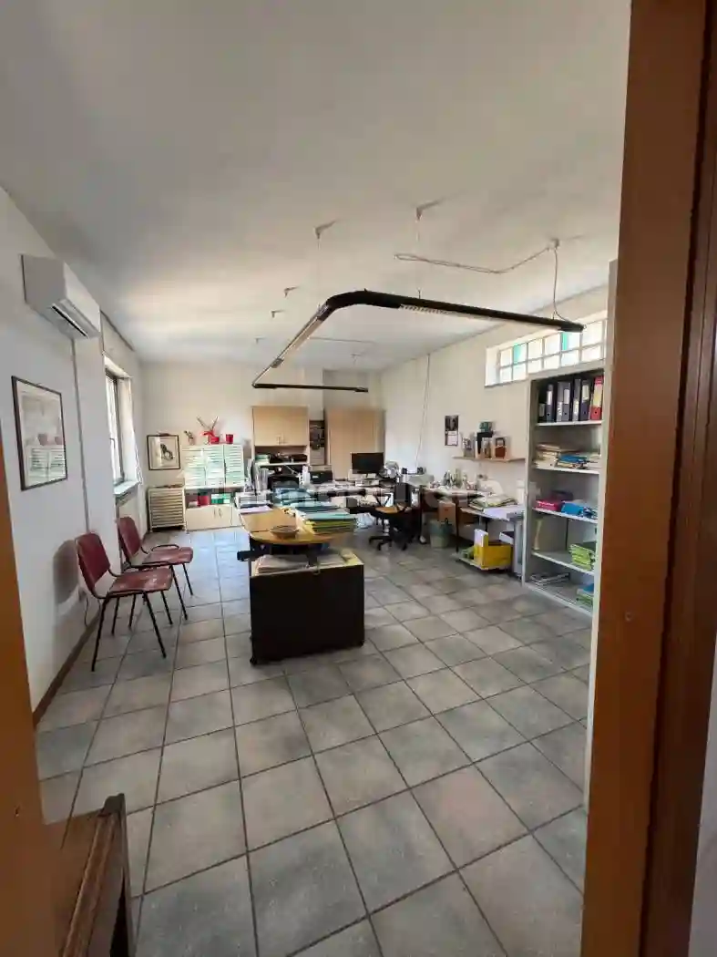 Palazzo - Edificio - foto 2