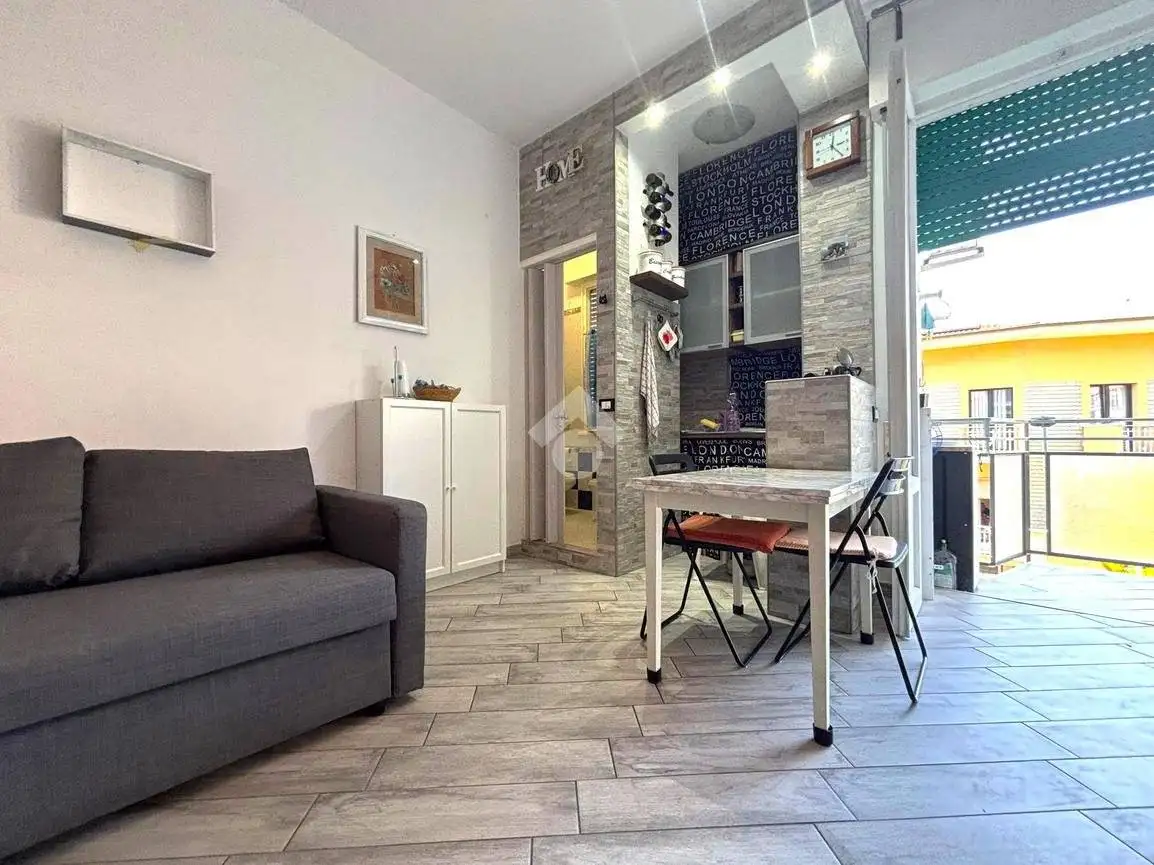 Appartamento in vendita a Cesenatico