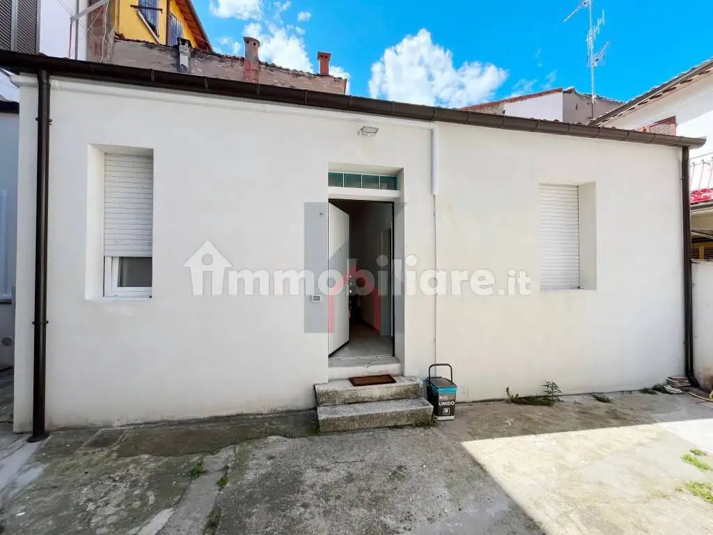 Appartamento in vendita a Forlì