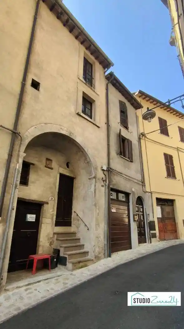 Appartamento in vendita a Amelia