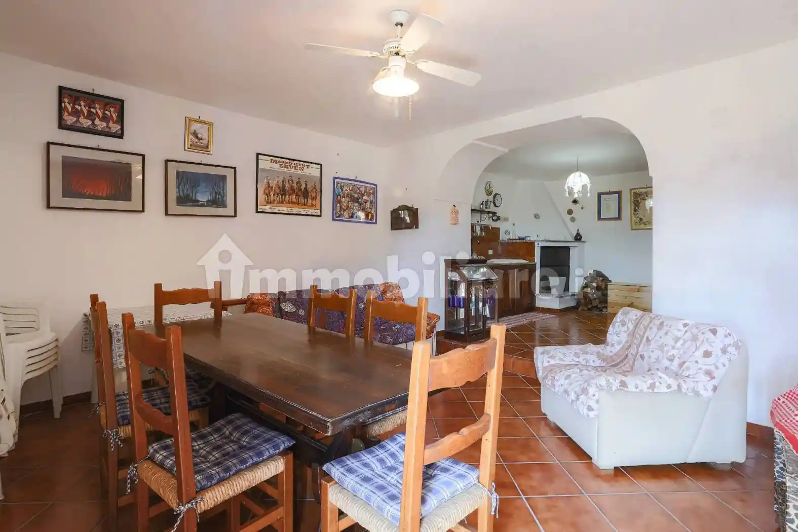 Villa in vendita a Sorano