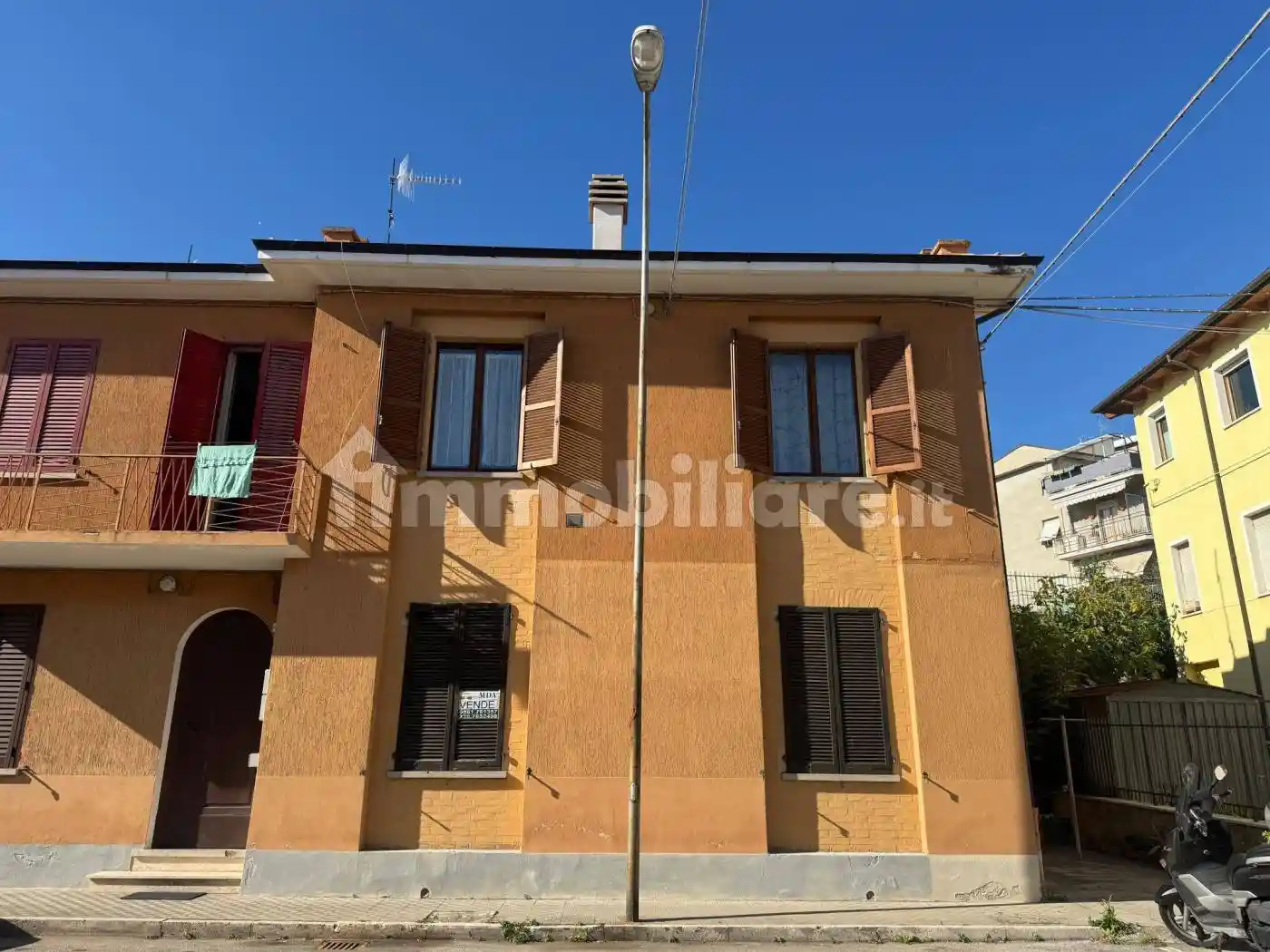 Appartamento in vendita a San Benedetto del Tronto