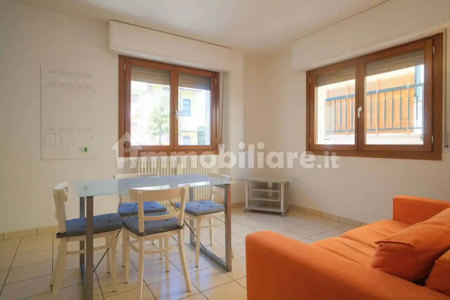 Bilocale via Pompilio Fastiggi 19, Villa Fastiggi, Pesaro - foto 2