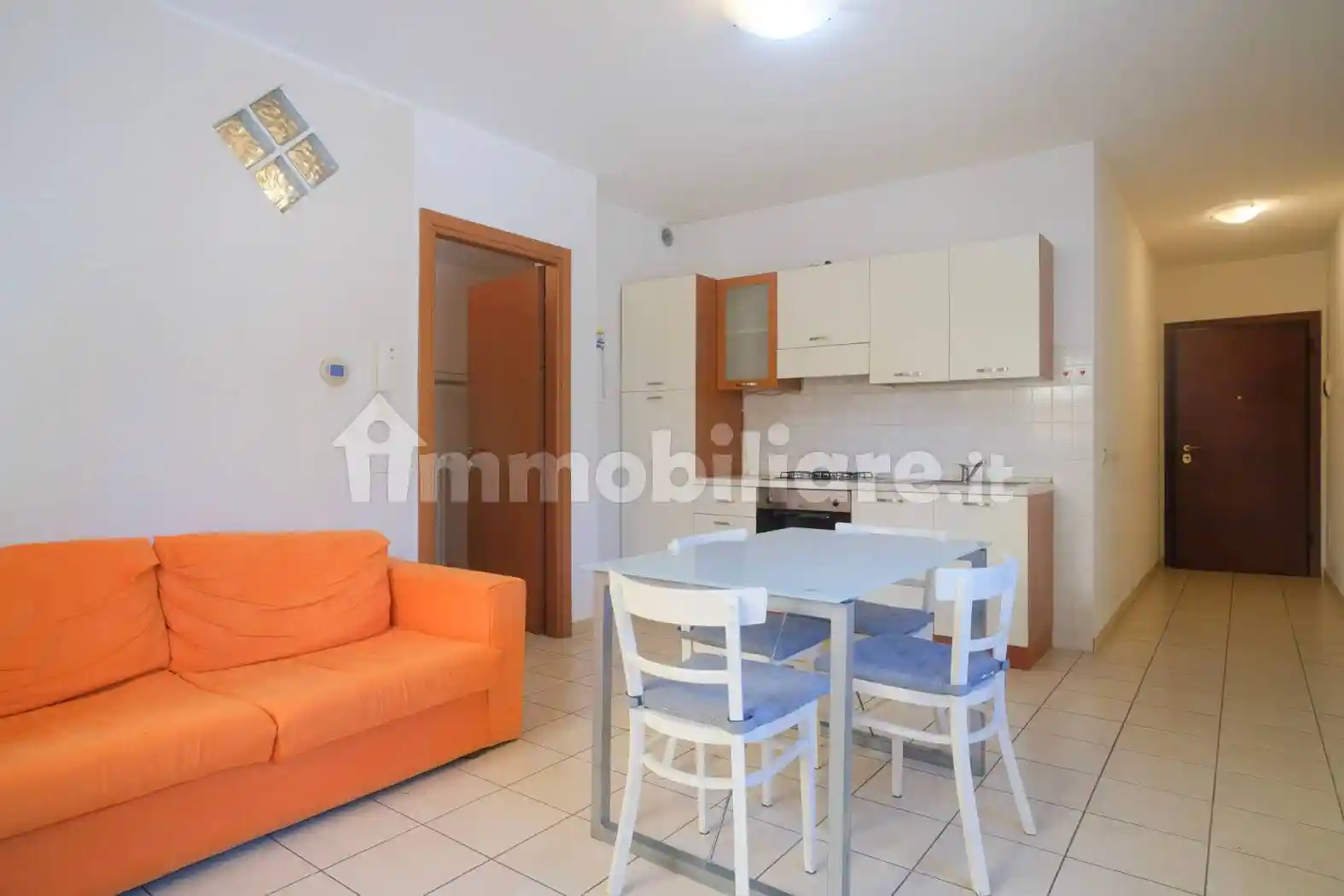 Bilocale via Pompilio Fastiggi 19, Villa Fastiggi, Pesaro - foto 3