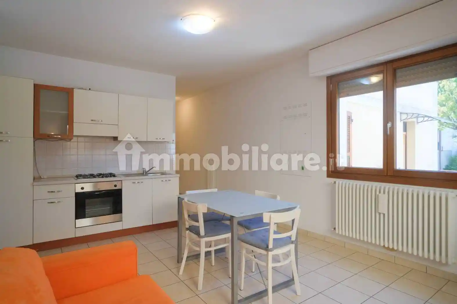 Bilocale via Pompilio Fastiggi 19, Villa Fastiggi, Pesaro - foto 4