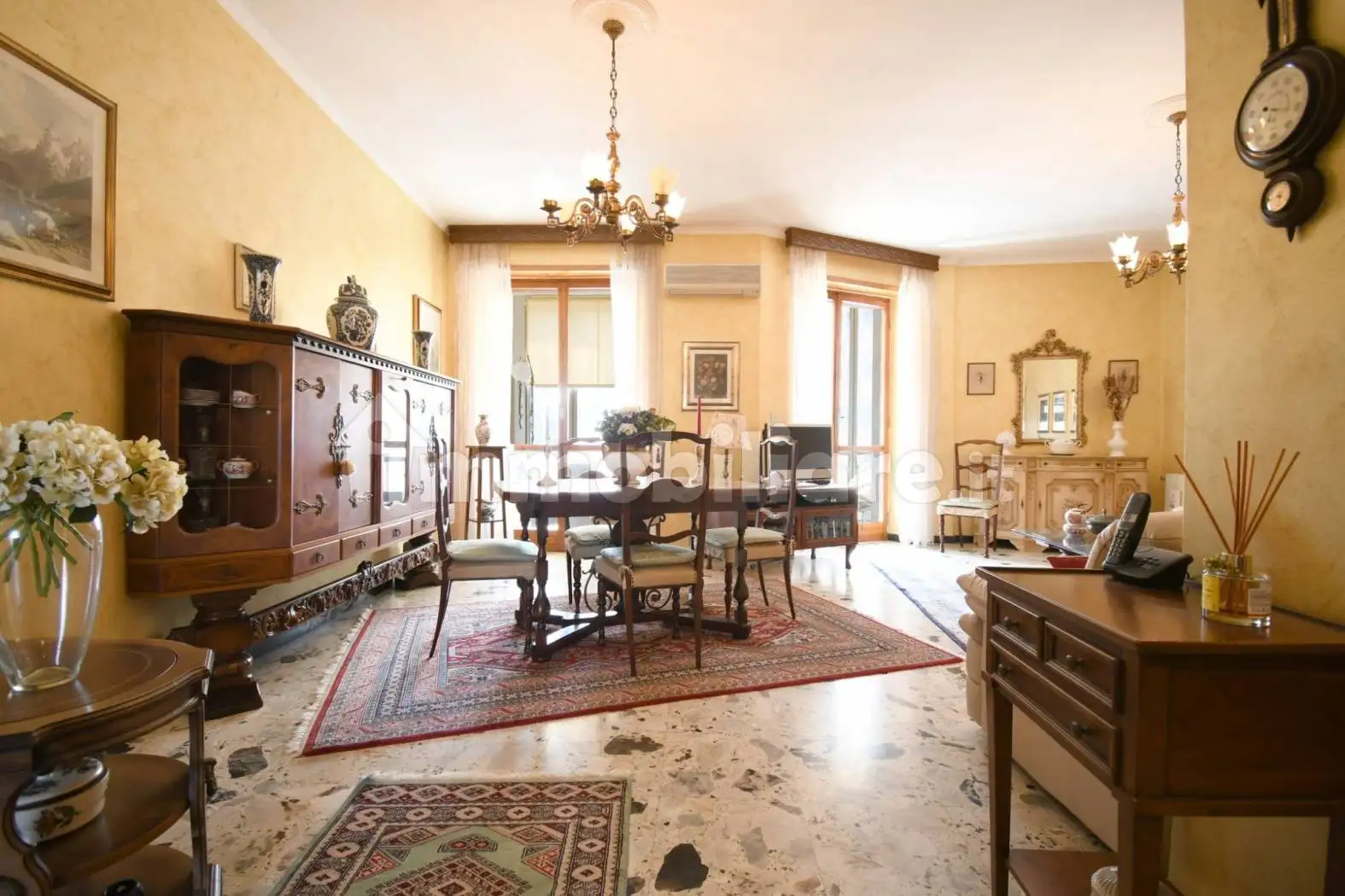 Appartamento in vendita a Cagliari