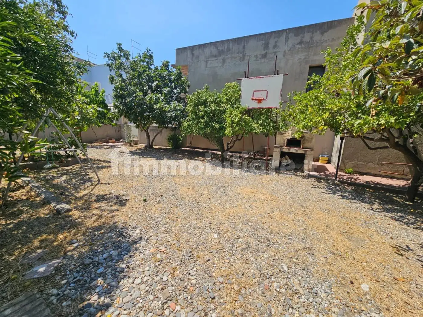 Appartamento in affitto a Motta San Giovanni