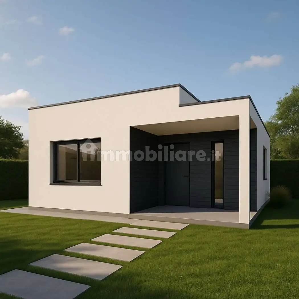 Villa in vendita a Giulianova