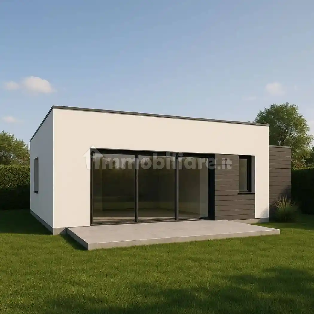 Villa unifamiliare via Sette Fratelli, Giulianova - foto 2