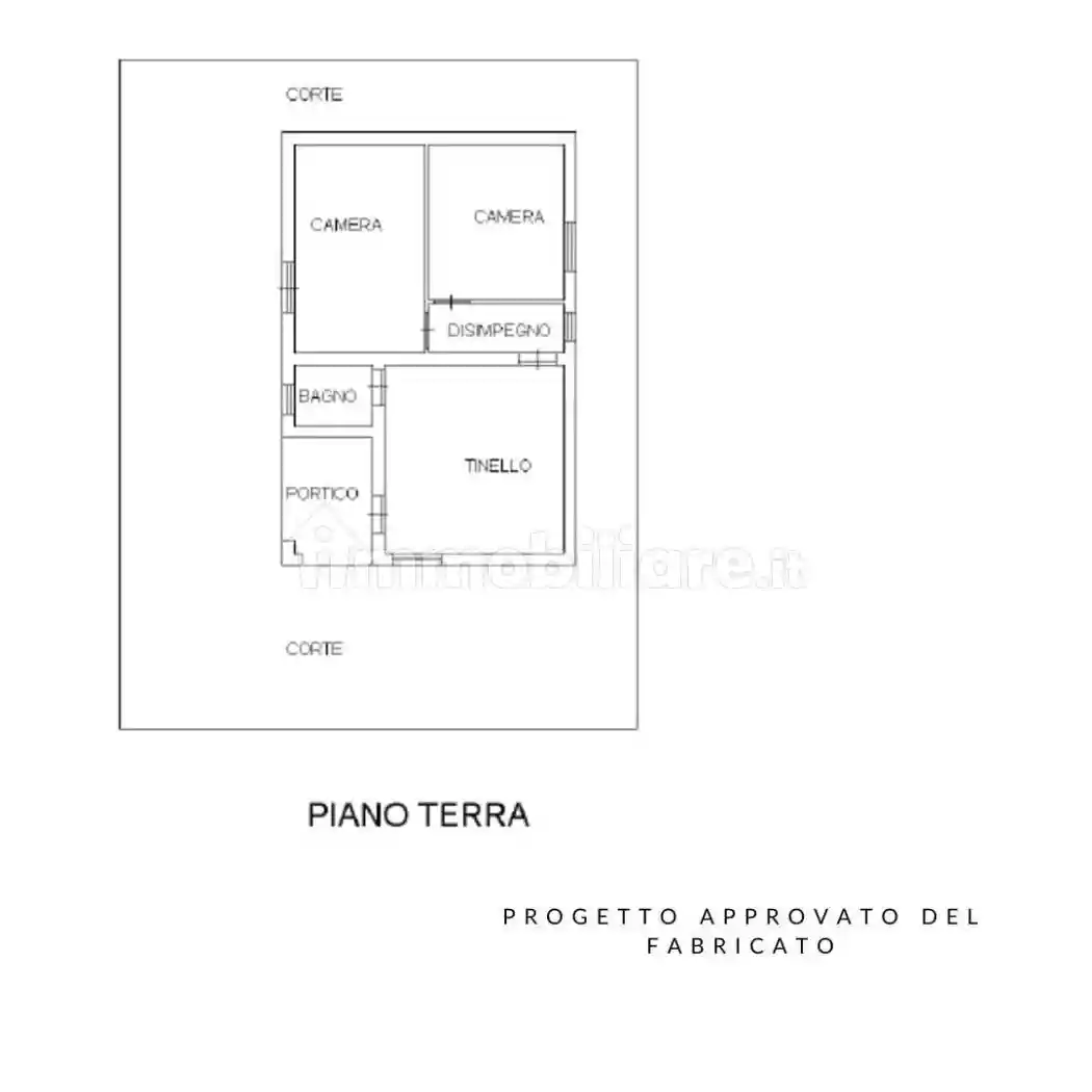 Villa unifamiliare via Sette Fratelli, Giulianova - foto 3