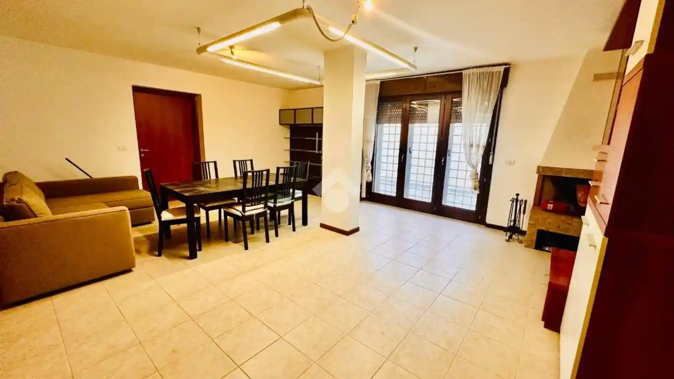 Villa plurifamiliare via Barzanò 59, Dragona, Roma - foto 5