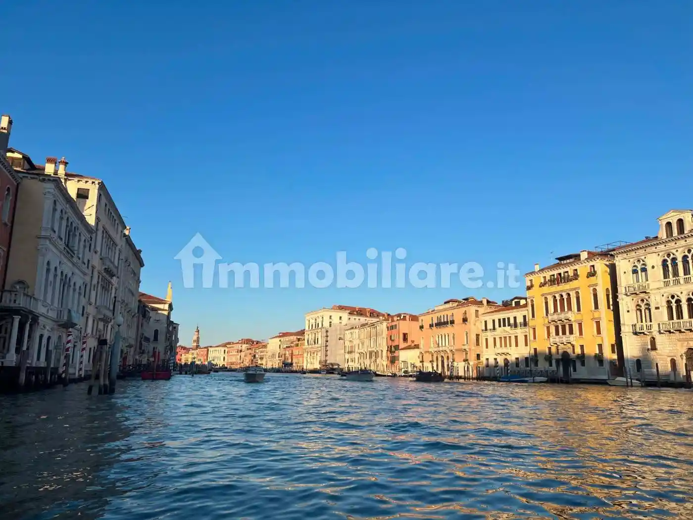 Appartamento in vendita a Venezia