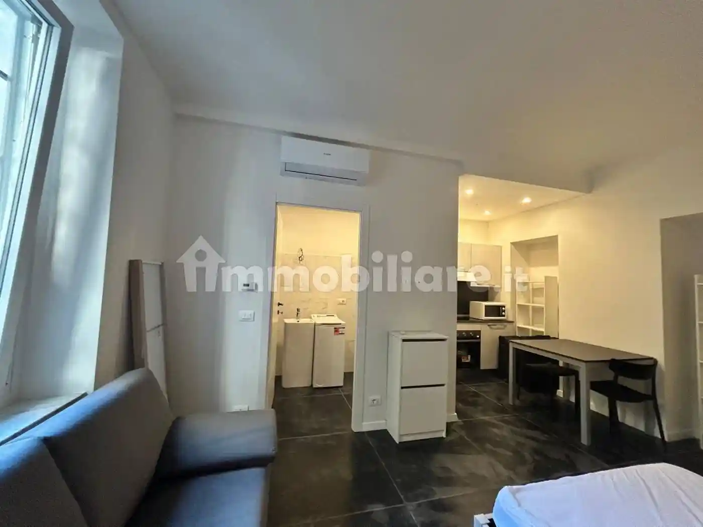 Loft in affitto a Torino