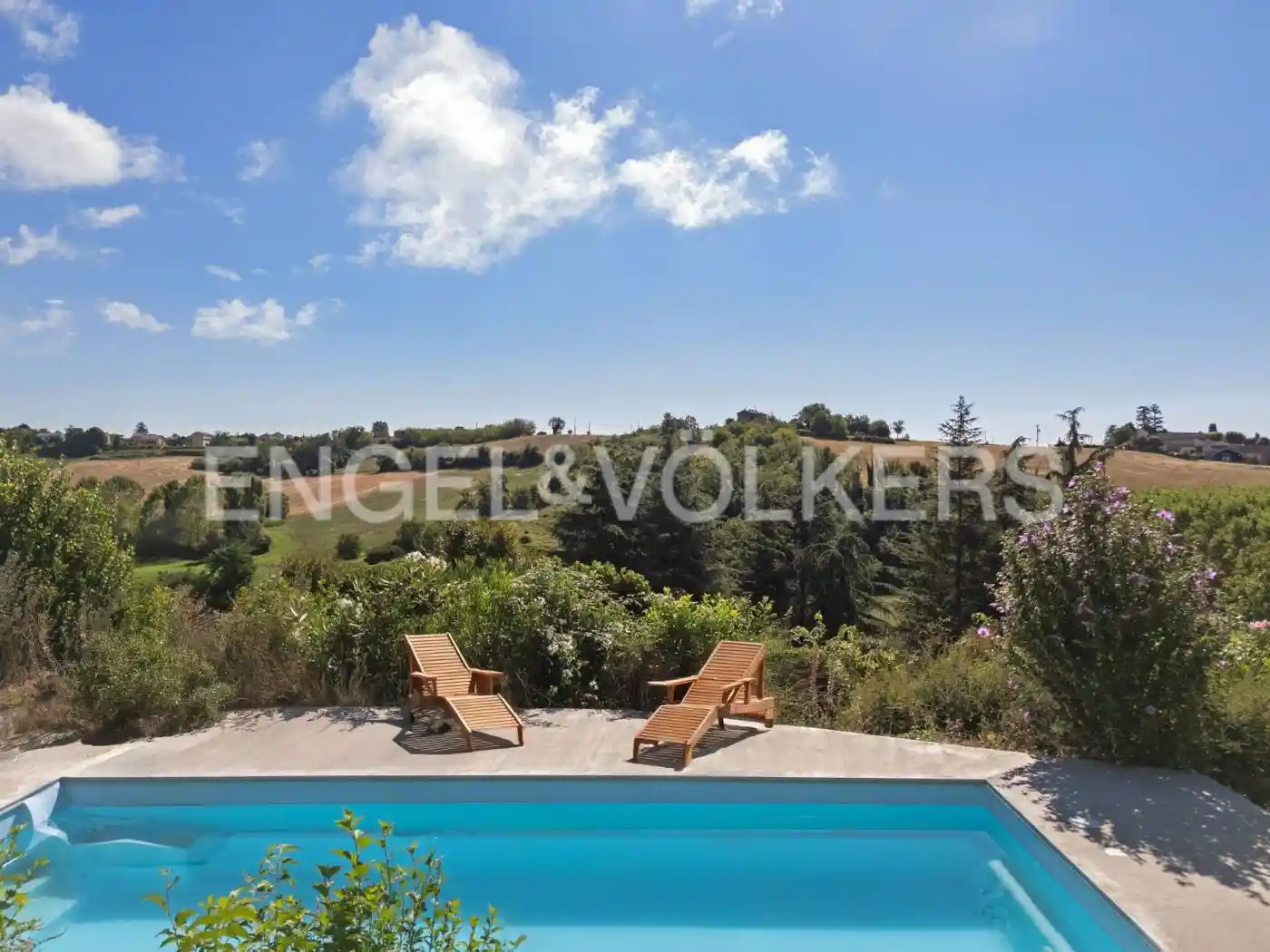 Villa in vendita a Rosignano Monferrato