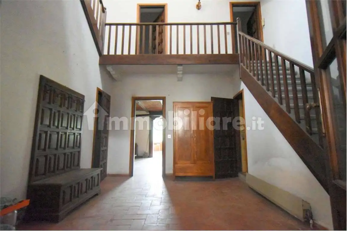 Terratetto unifamiliare XXV Aprile, 6, Centro, Baldissero d'Alba - foto 3